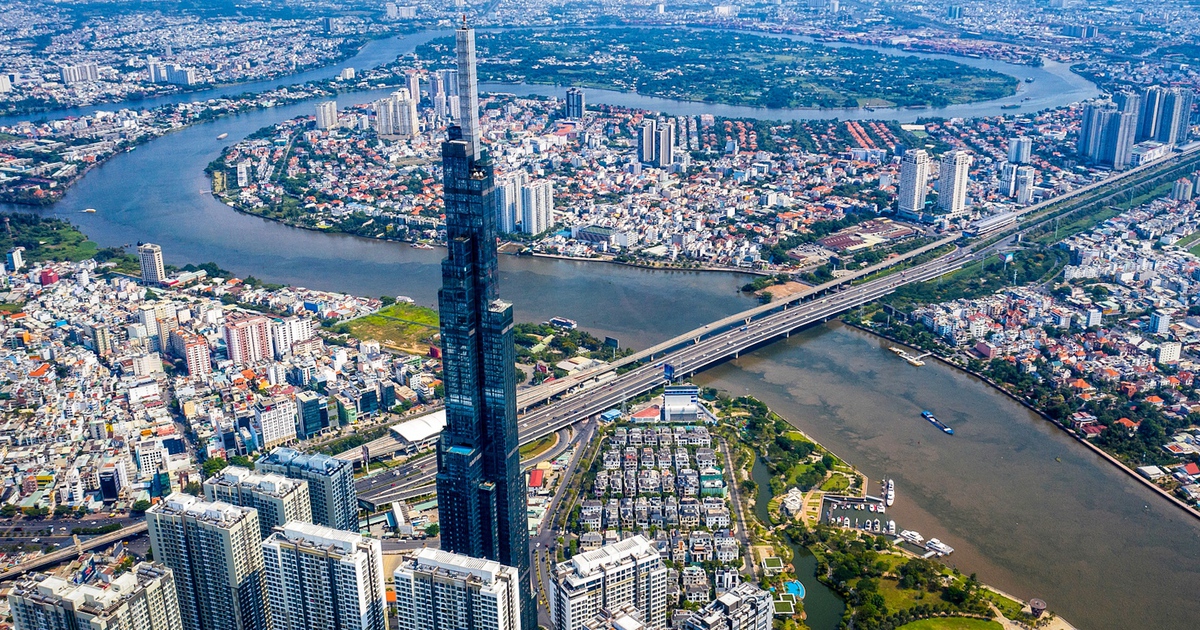 TP.HCM lấy ý kiến sáp nhập 2 tỉnh Bình Dương và Bà Rịa - Vũng Tàu