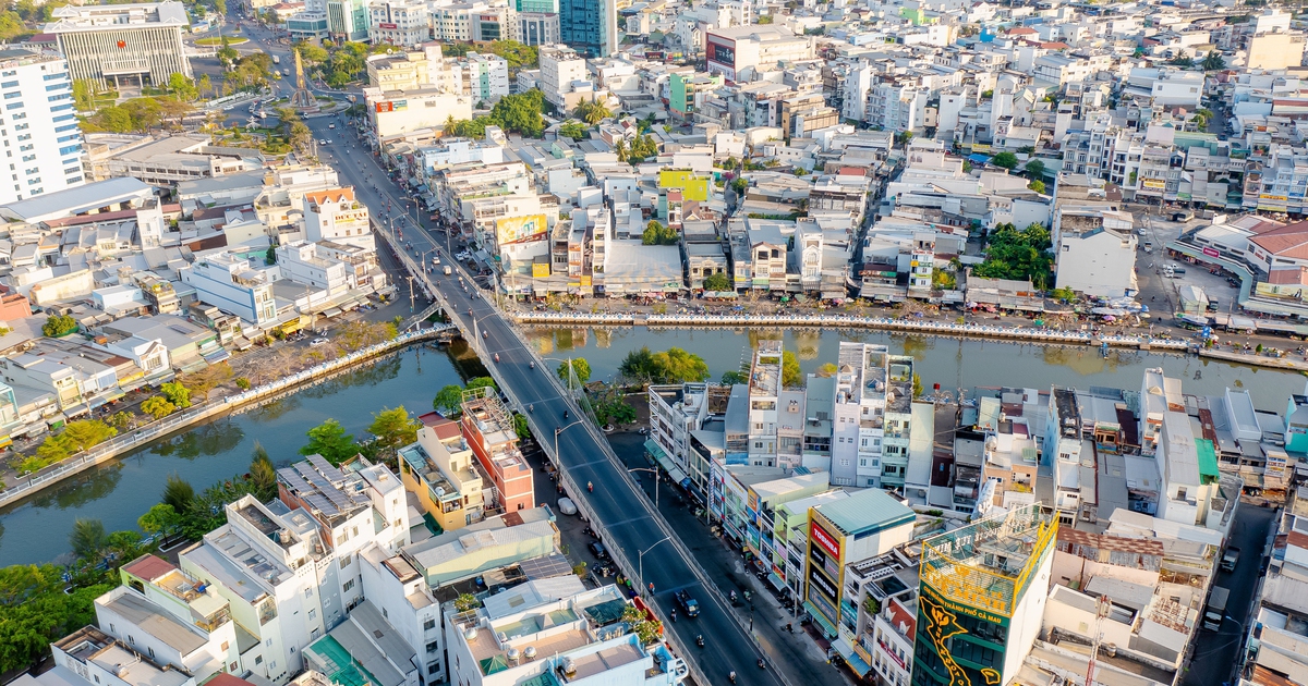Cà Mau: Nhiều cán bộ, viên chức nghỉ việc theo nguyện vọng