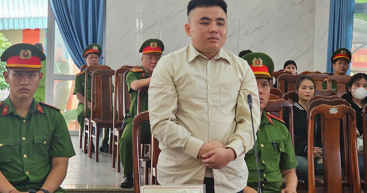 Tử hình bị cáo giết người yêu sau 'màn cầu hôn triệu view'