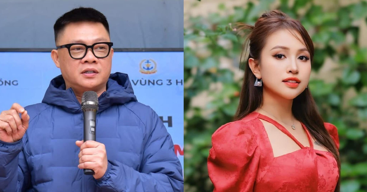 Động thái của BTV Quang Minh, Thanh Vân Hugo khi bị nhắc tên vì quảng cáo sữa