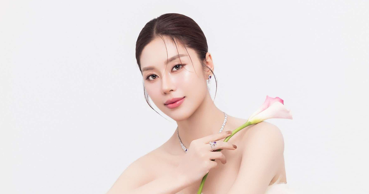 Tô Diệp Hà tiết lộ bí quyết giữ dáng