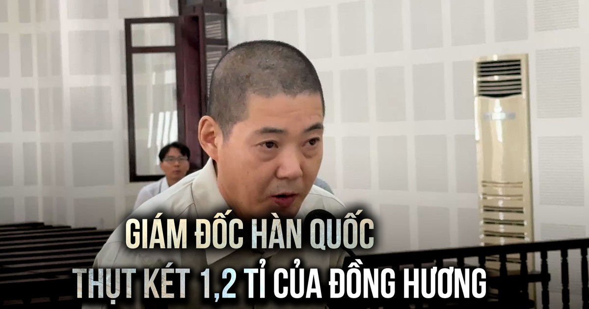 Đà Nẵng: Giám đốc phòng tranh 3D thụt két gần 1,2 tỉ đồng