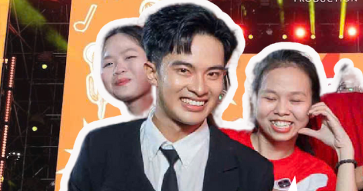 Lê Tuấn Khang xuất hiện tại buổi giao lưu 'Lật mặt 8'
