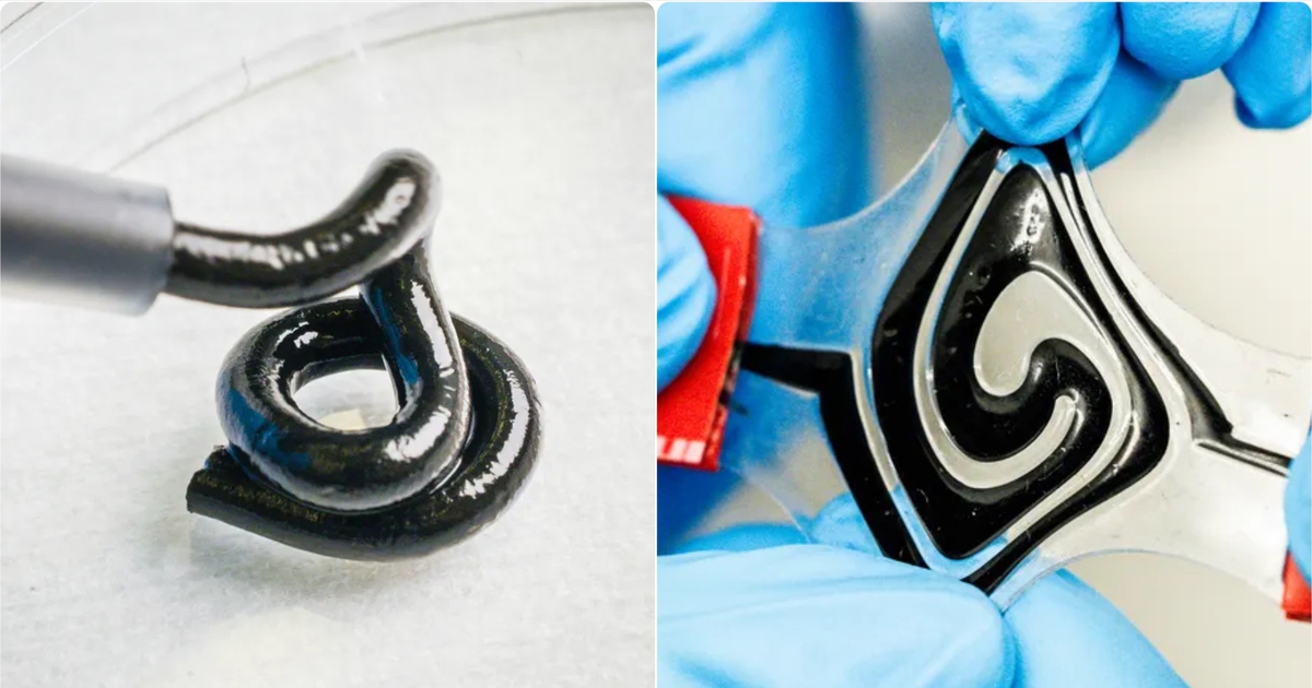 Pin lỏng có thể định hình lại thế giới thiết bị thông minh