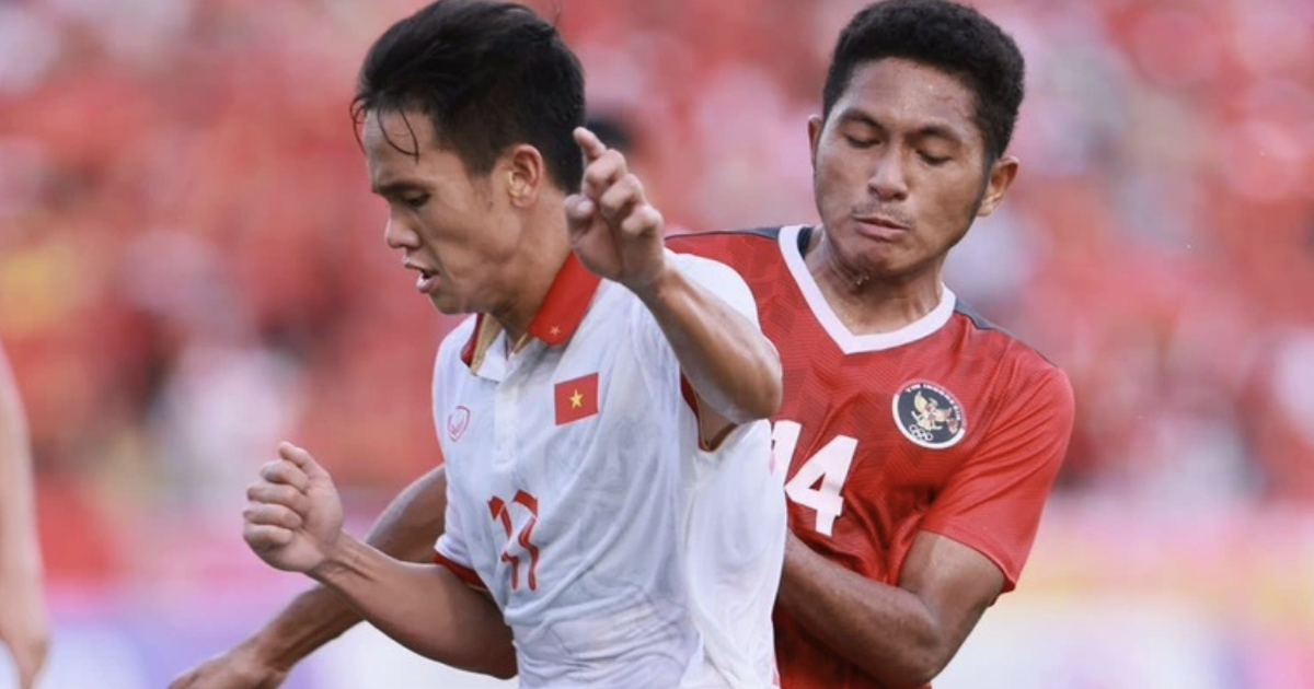 Indonesia dừng giải VĐQG vì SEA Games, Chủ tịch PSSI bảo vệ đội U.17 sau cú sốc