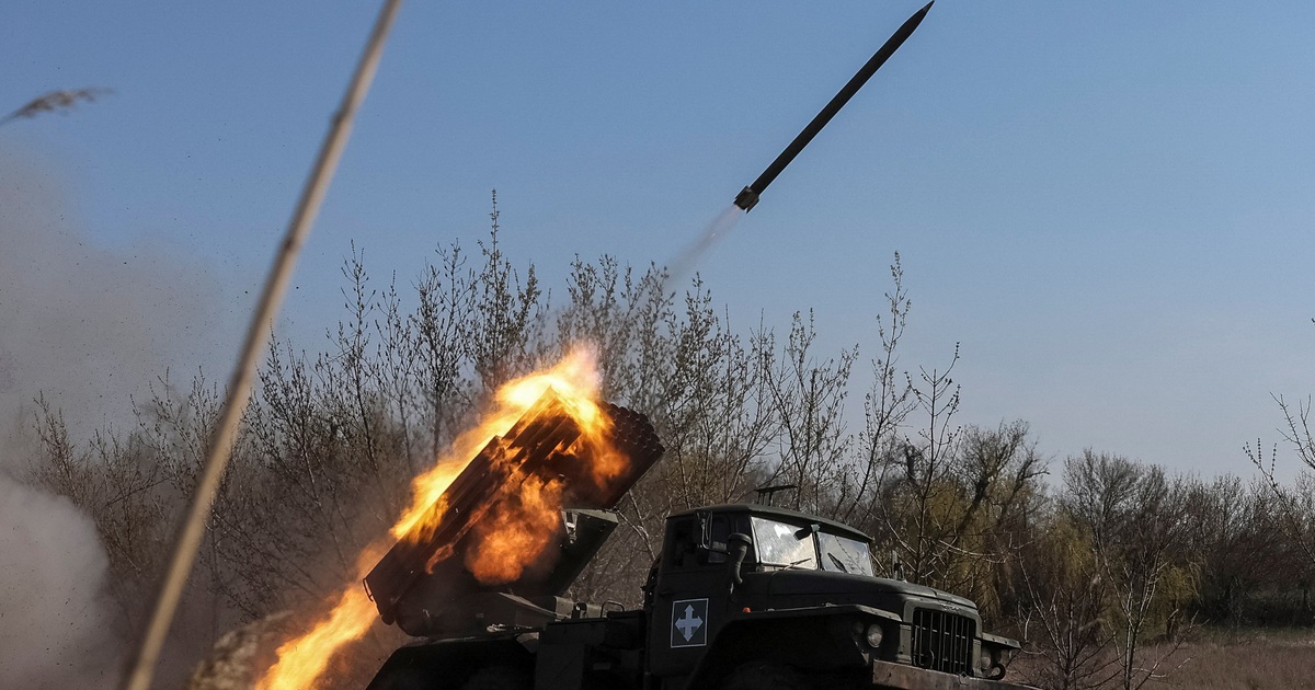 Chiến sự Ukraine ngày 1.147: liên tục các cuộc tấn công chết người