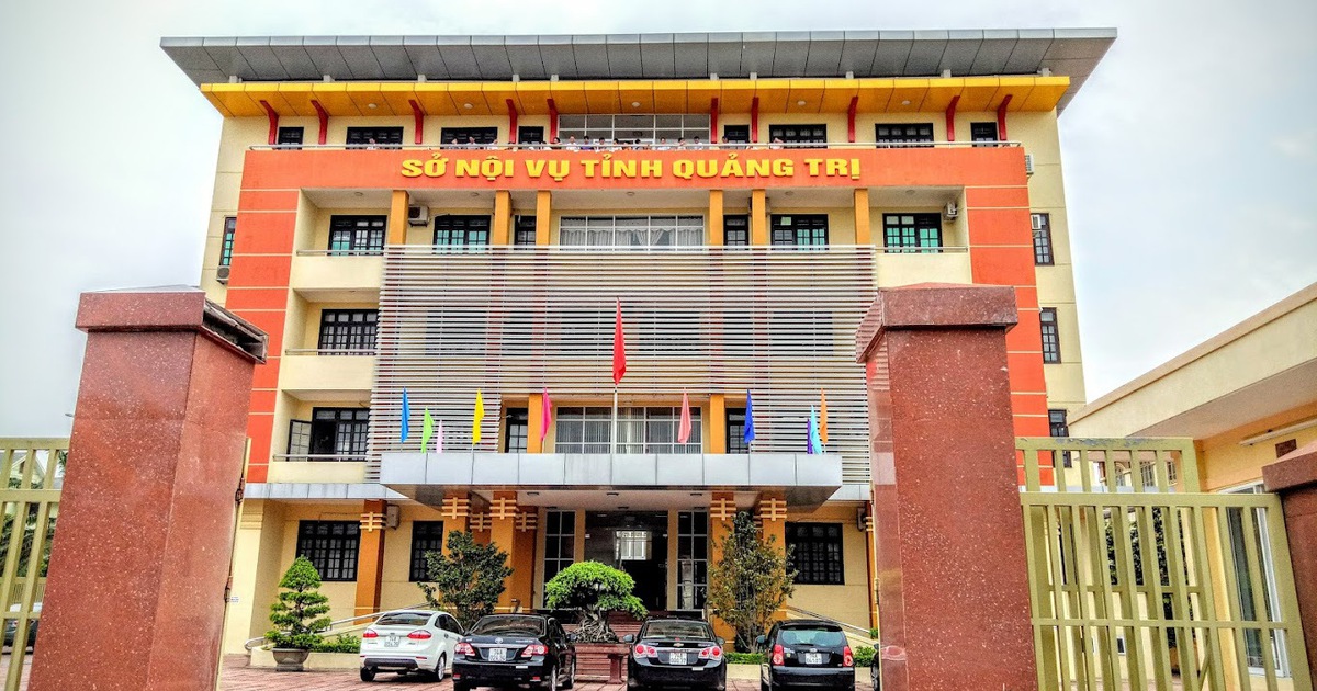 Nhiều cán bộ ở Quảng Trị muốn "về cơ sở" sau sáp nhập