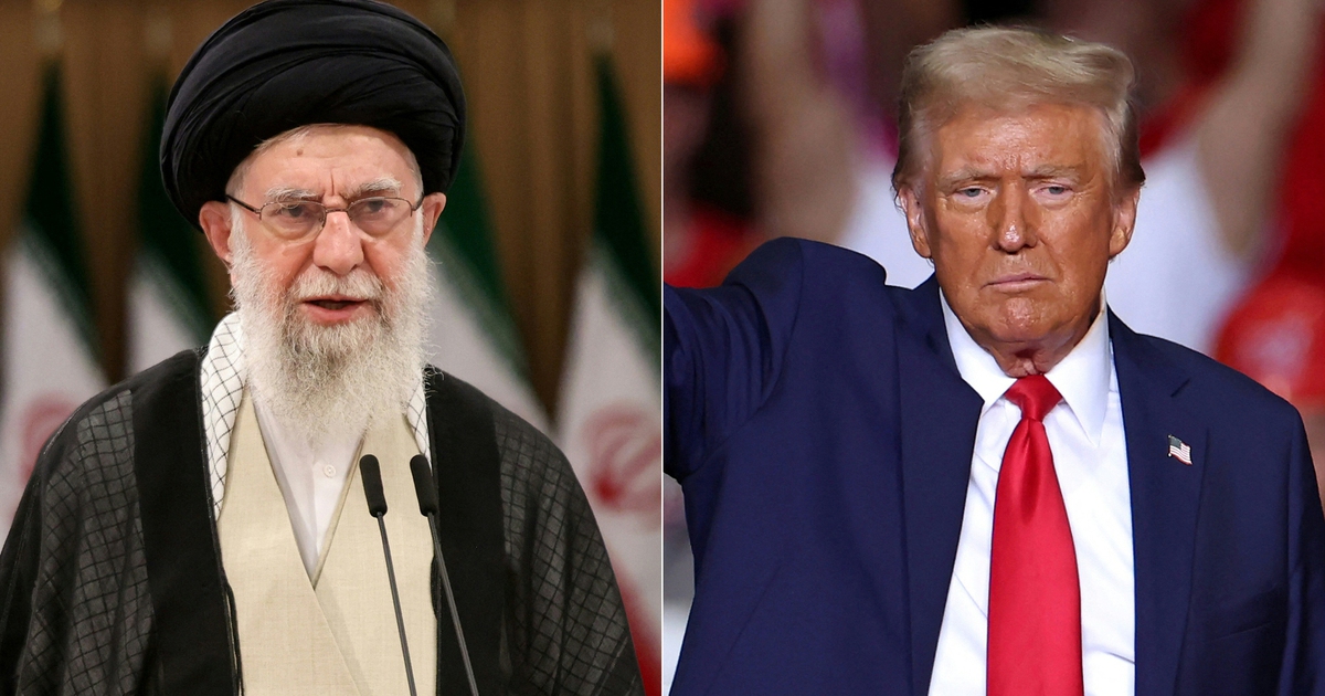 Mỹ y&ecirc;u cầu Iran x&oacute;a sổ ho&agrave;n to&agrave;n chương tr&igrave;nh hạt nh&acirc;n