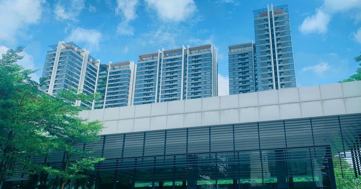 TP.HCM đã cấp hơn 1,5 triệu sổ hồng