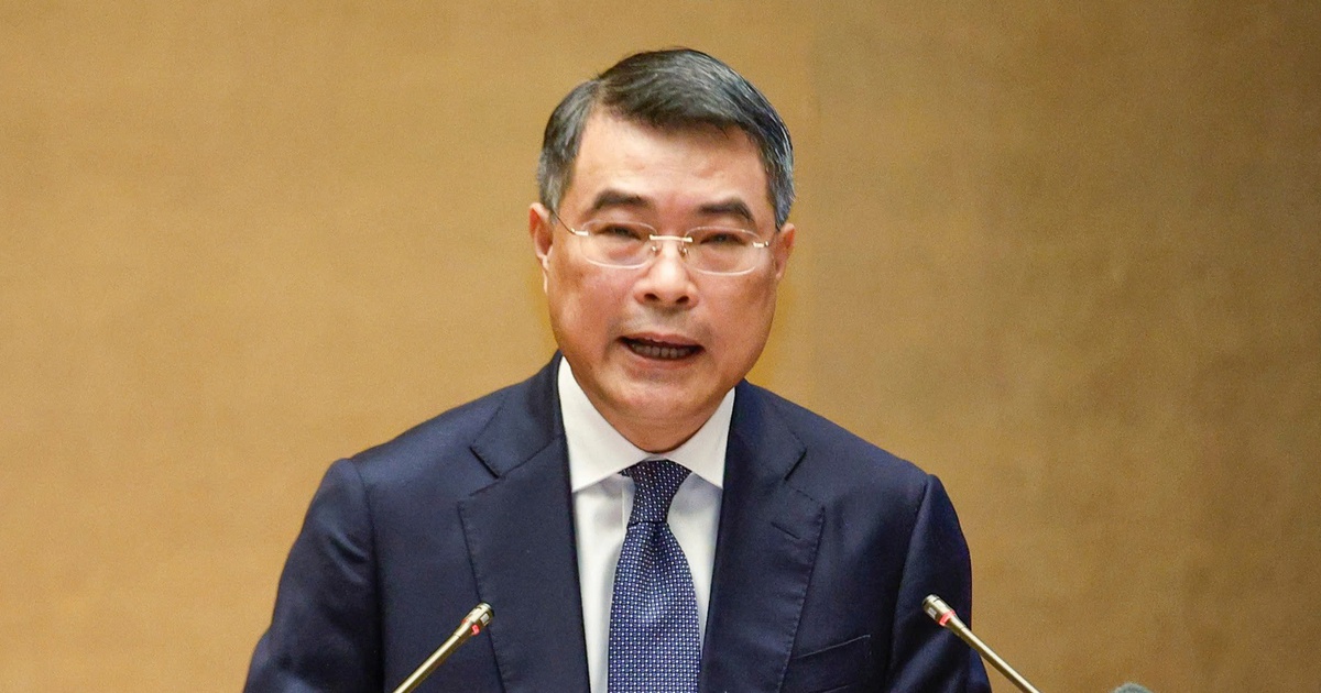 Ông Lê Minh Hưng: Khi tỉnh sáp nhập ổn định, có thể chọn thủ phủ phù hợp