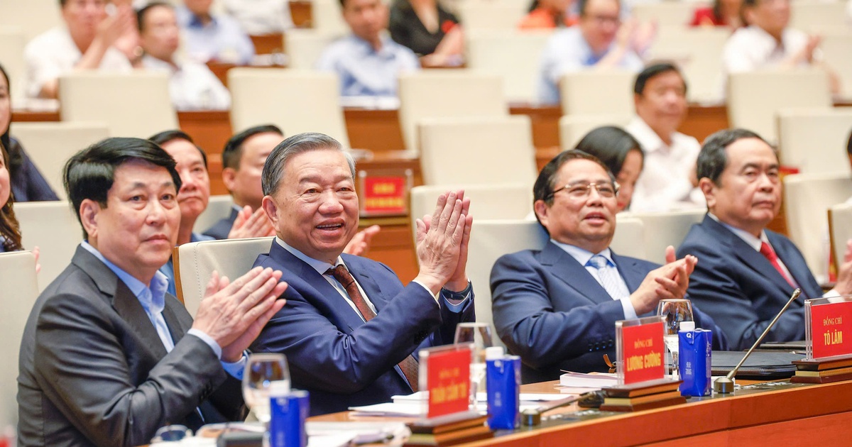 Cải cách để phát triển đất nước
