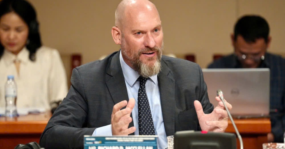 Trung tâm tài chính quốc tế: Không đi nhanh, Việt Nam sẽ mất cơ hội