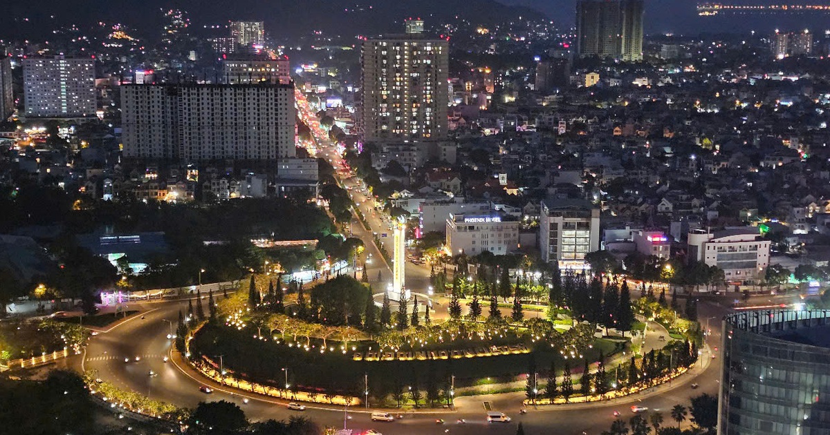 Bà Rịa - Vũng Tàu sắp xếp còn 11 phường, 18 xã và 1 đặc khu