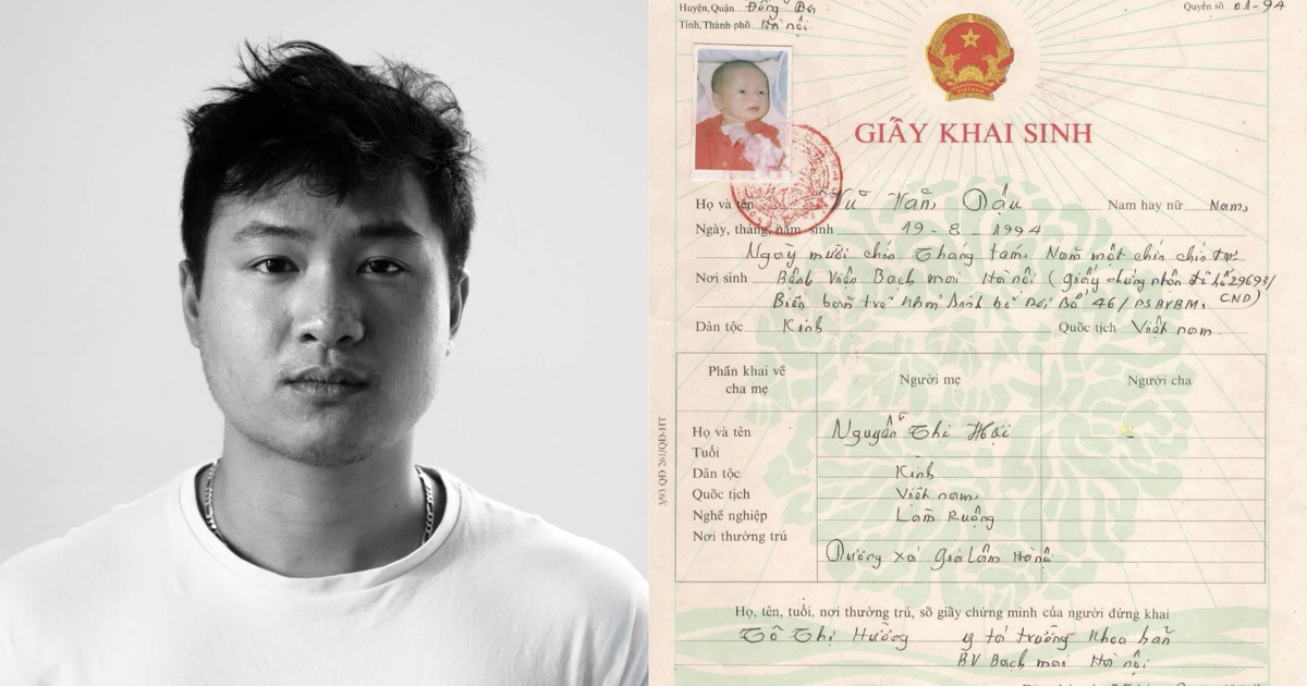 Đạo diễn Pháp tìm mẹ ruột người Việt: 'Tôi không muốn sau này hối hận'