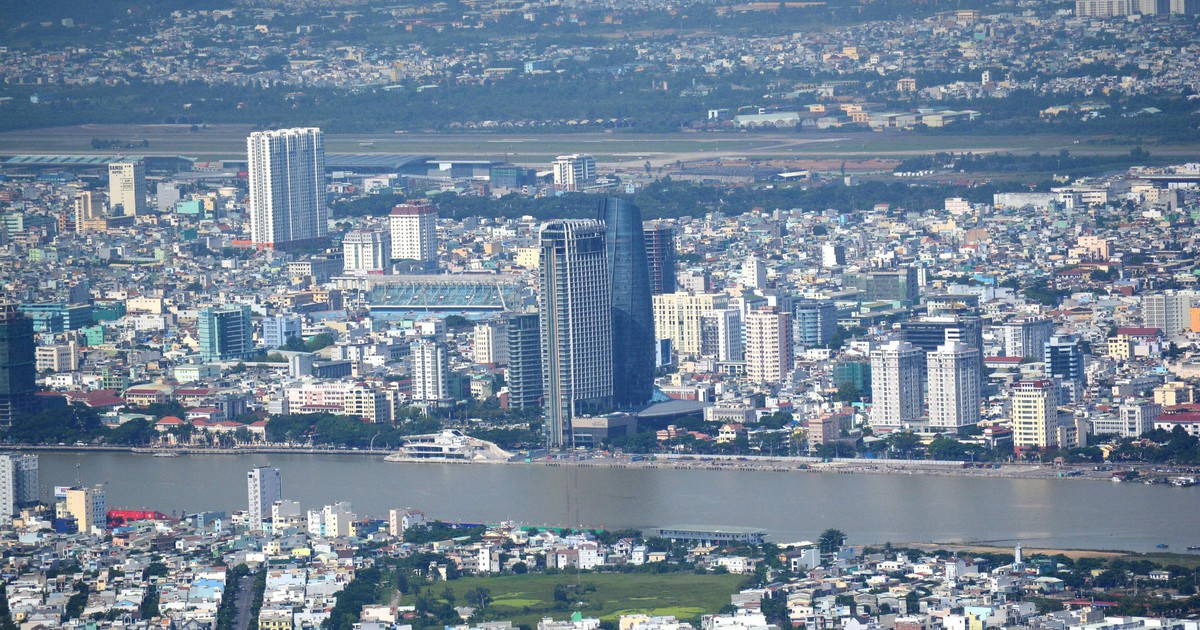 Sắp xếp phường, xã tại Đà Nẵng: Tên 18 phường, xã mới gắn liền tên quận, huyện