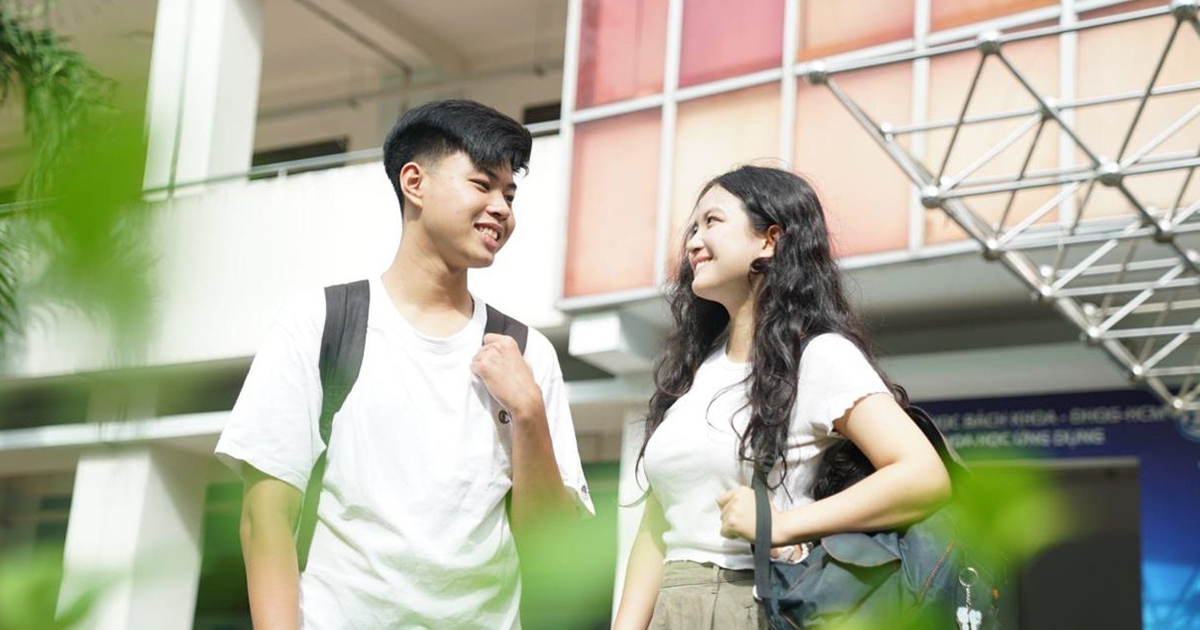 Định vị bản thân trong ‘thế giới phẳng’: tư duy liên ngành và kỹ năng hội nhập
