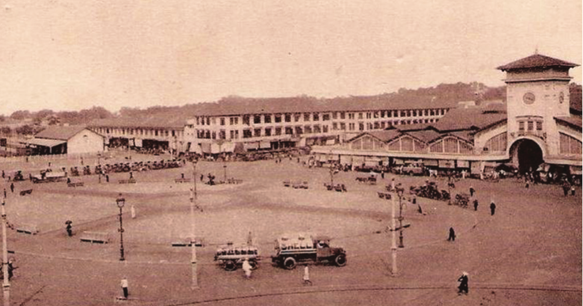 Những tên gọi phường mới Sài Gòn, Bến Thành, Tân Định... xuất phát từ đâu trong đời sống người dân TP.HCM