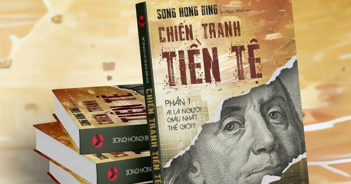 Chiến tranh tiền tệ: Các quốc gia nên chú trọng vào việc tích trữ vàng?