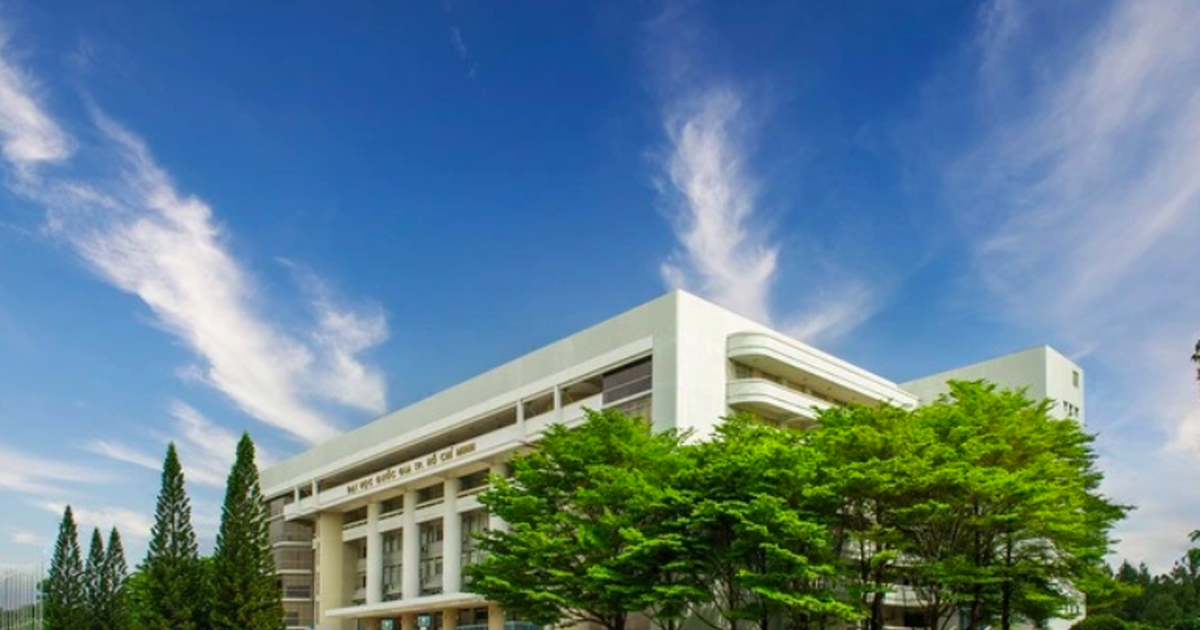 Đại học nào có quy mô đào tạo lớn nhất tại Việt Nam?