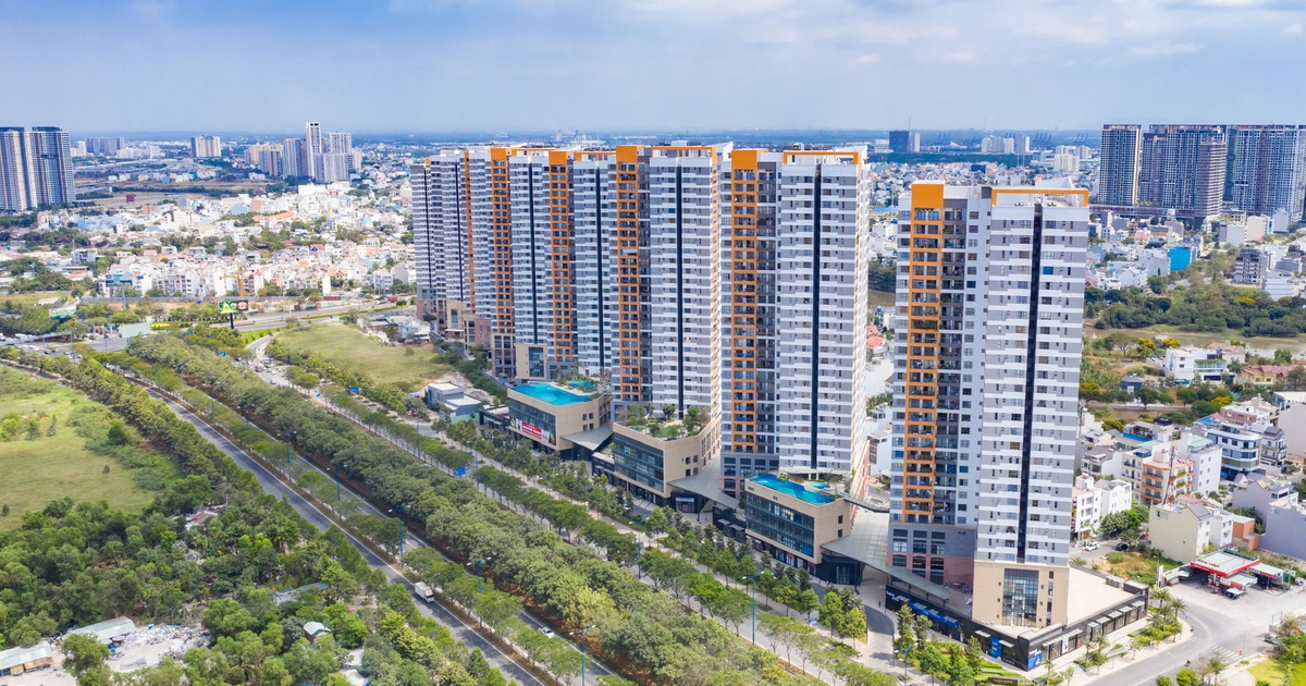 Hàng loạt dự án của Novaland tại TP.HCM đang được gỡ vướng