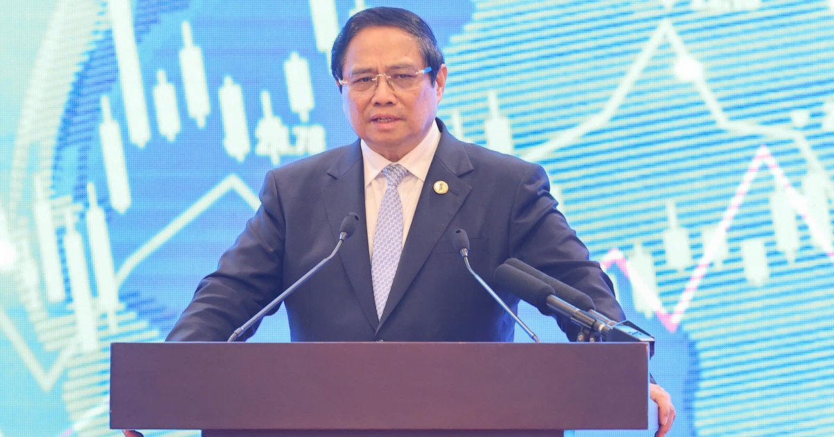 Hợp tác công tư là 'chìa khóa' phát triển bền vững