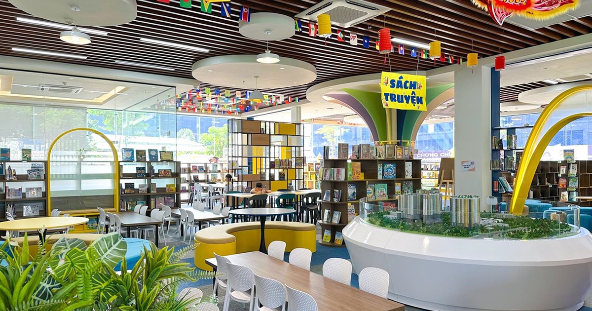 Dạy con bản lĩnh vững vàng trong ‘thế giới biến động’ với B.School