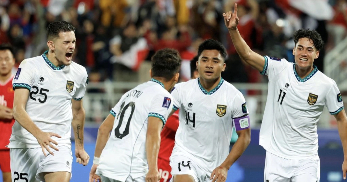 Indonesia không nhả ngôi sao cho HLV Kim Sang-sik đấu M.U?