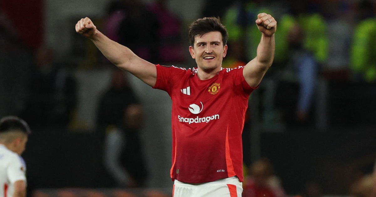 M.U vào bán kết Europa League sau trận đấu điên rồ: HLV Amorim cũng sốc