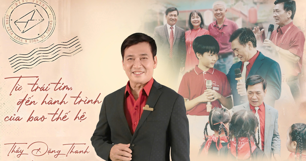 ‘Đừng chỉ đánh giá học sinh qua điểm số’