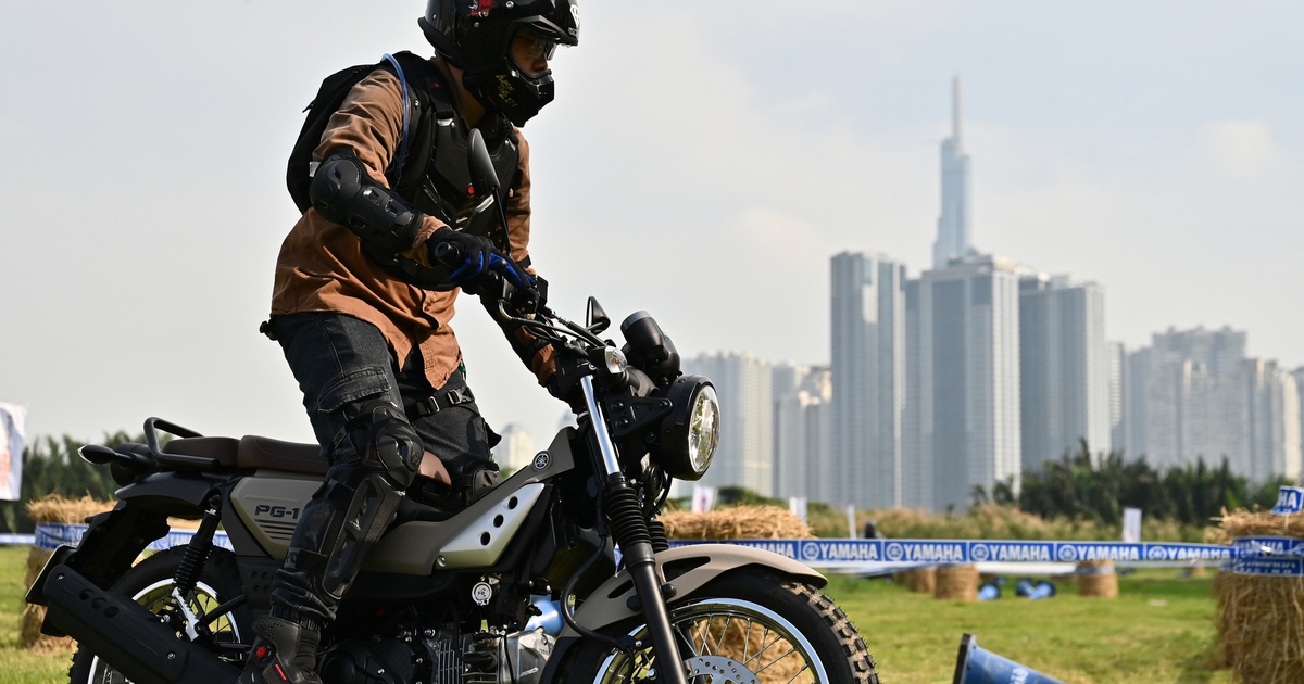 Giới trẻ và xu hướng 'vừa đi làm - vừa chill' với một chiếc xe đa dụng