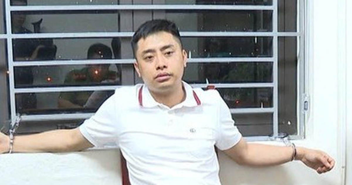 Tài xế container kể quá trình Bùi Đình Khánh 'xin đi nhờ' 80 km về Hà Nội
