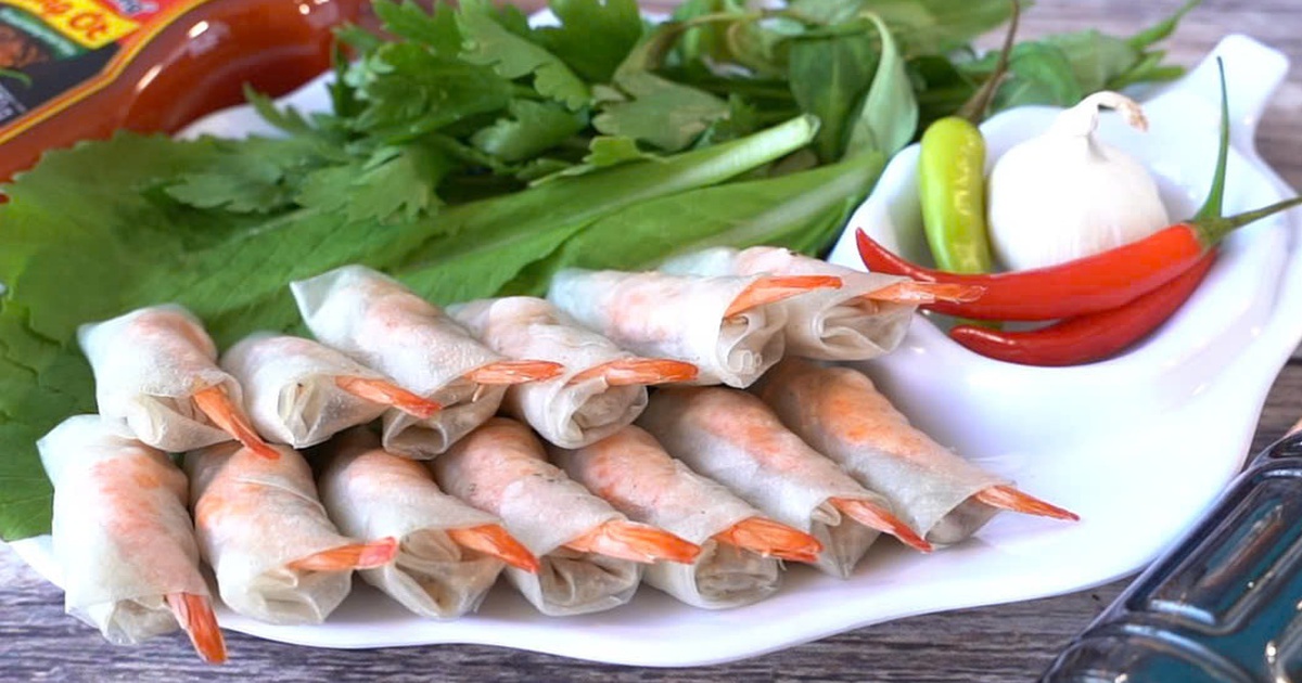 Thưởng thức ẩm thực Bình Định cùng những câu chuyện về đất và người xứ Nẫu