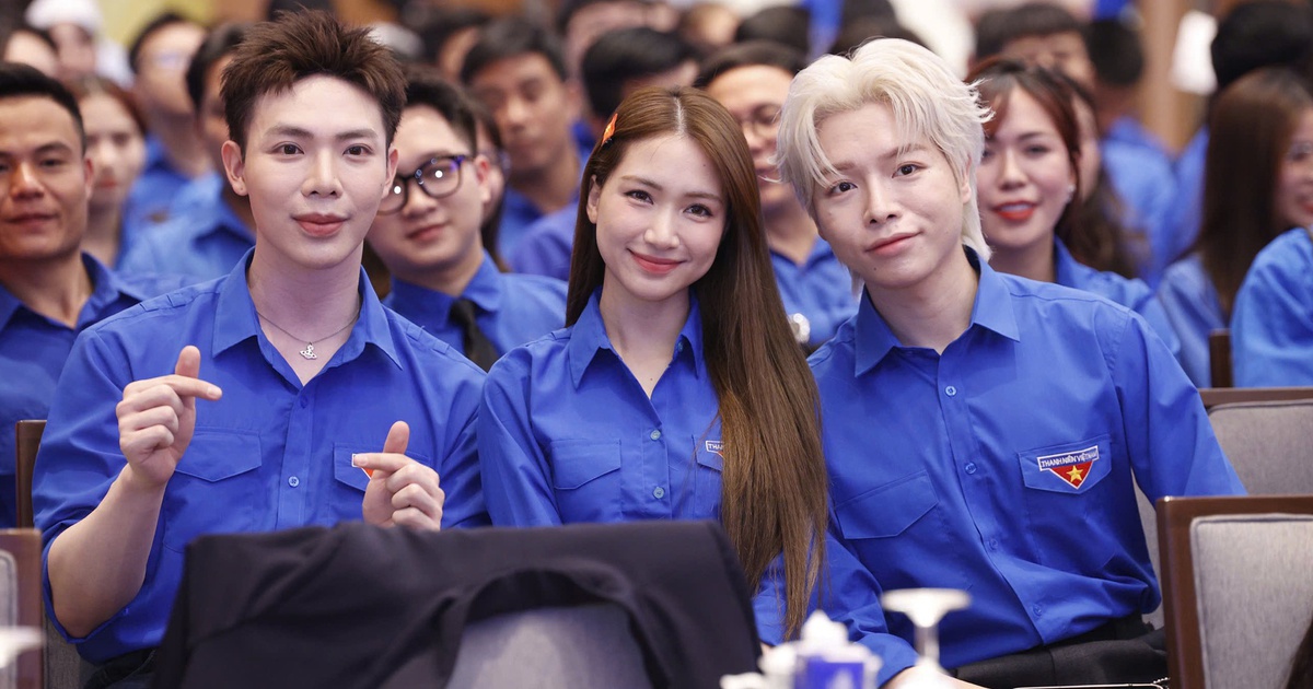 Gần 50 triệu lượt tiếp cận thông tin về Tháng Thanh niên