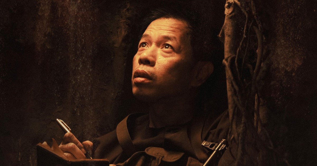 ‘Địa đạo’ có Thái Hòa, Quang Tuấn vượt 'Âm dương lộ', dẫn đầu phòng vé