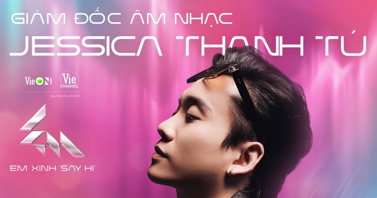 Trấn Thành trở lại, Jessica Thanh Tú 'lộ diện' tại 'Em xinh say hi'