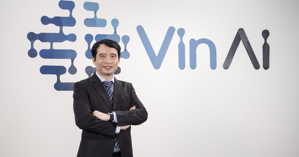 Qualcomm mua lại bộ phận AI tạo sinh của VinAI