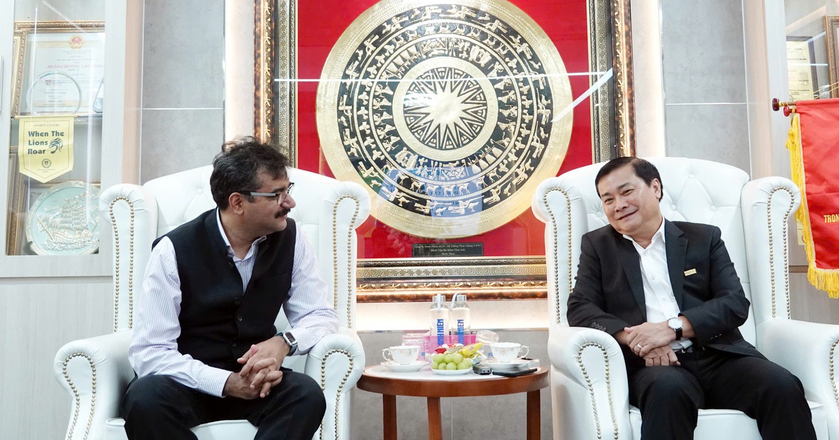 Thúc đẩy hợp tác, giao lưu nhân dân Việt Nam với Ấn Độ, Hàn Quốc