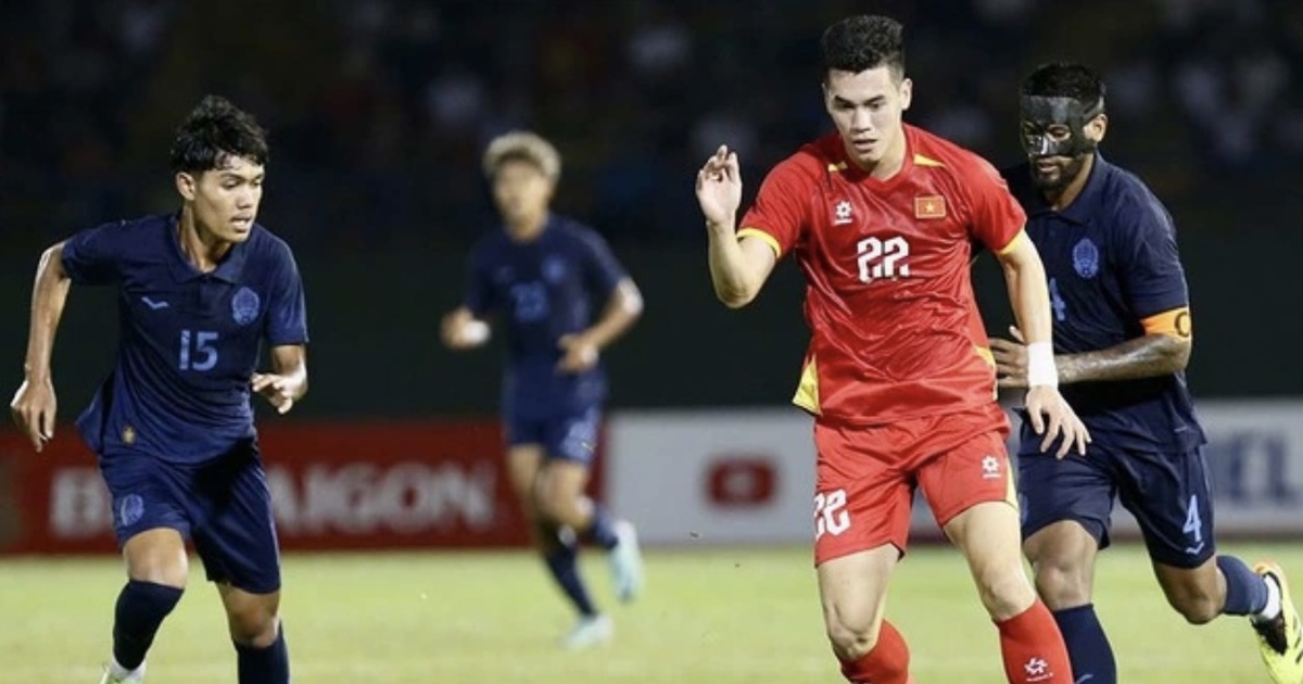 Nỗi lo của HLV Kim Sang-sik