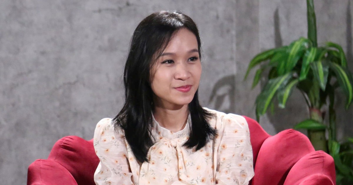 Diễn viên Thanh Lan bật khóc nhắc về giai đoạn chống chọi với ung thư