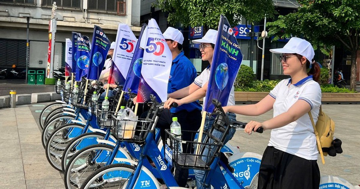 Tiết kiệm điện ở nhà tôi