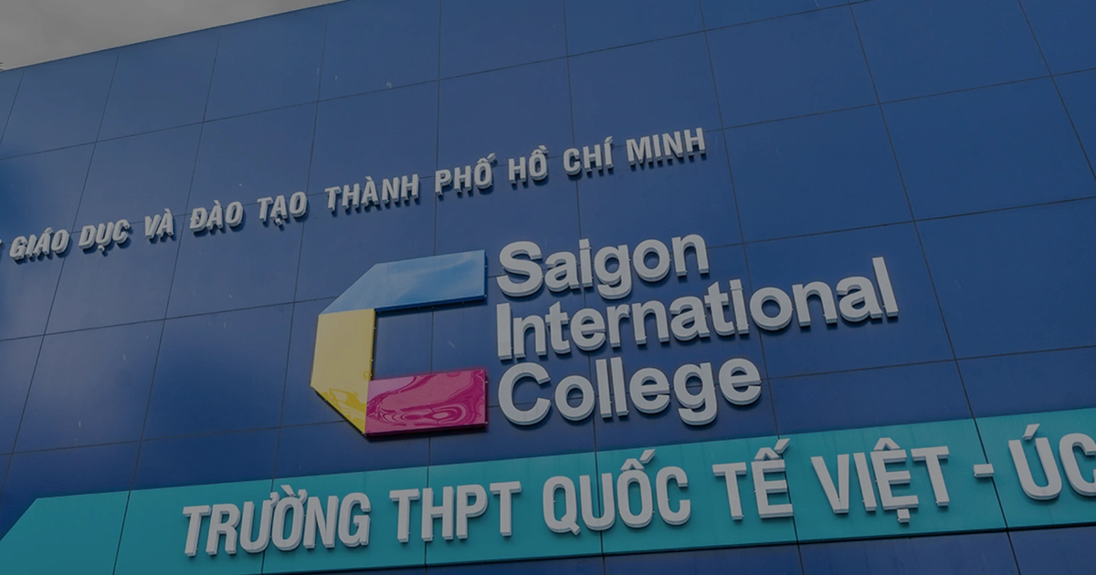 TP.HCM: Kết luận thanh tra thu chi của trường quốc tế Việt Úc và Bùi Thị Xuân