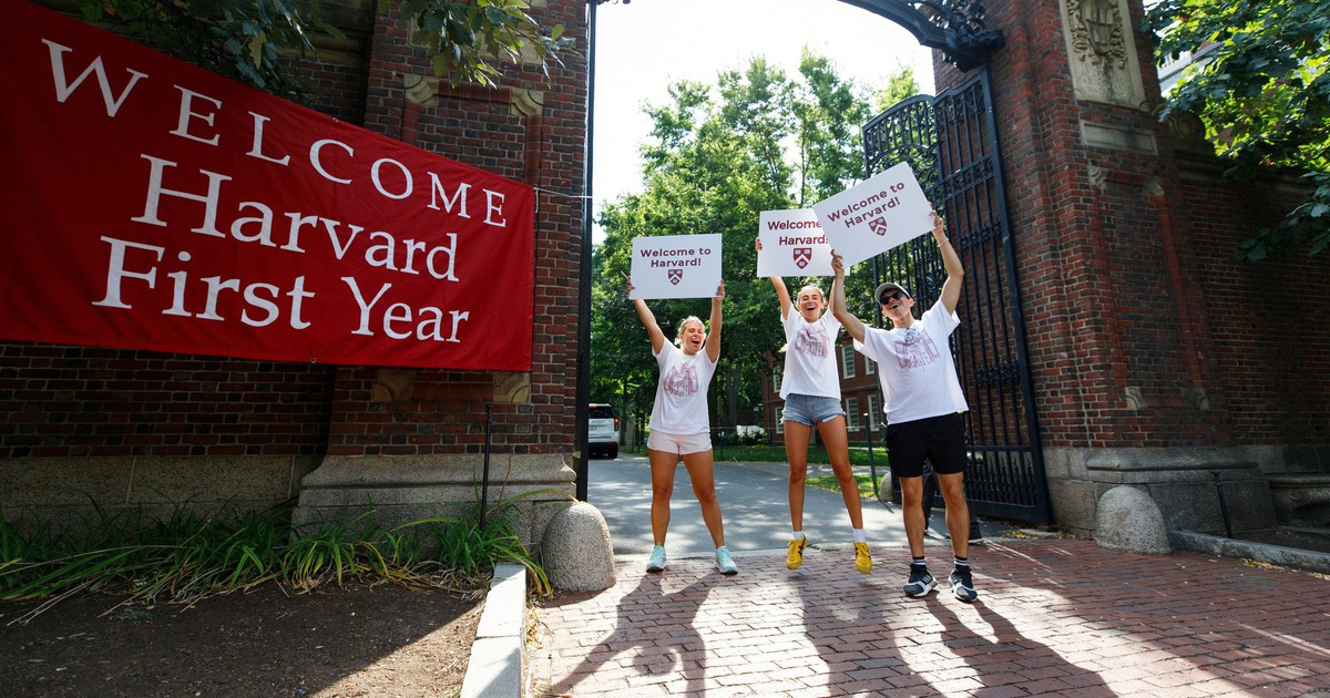 Không phải Harvard, đại học nào là 'nguyện vọng 1' trong mắt phụ huynh, học sinh?