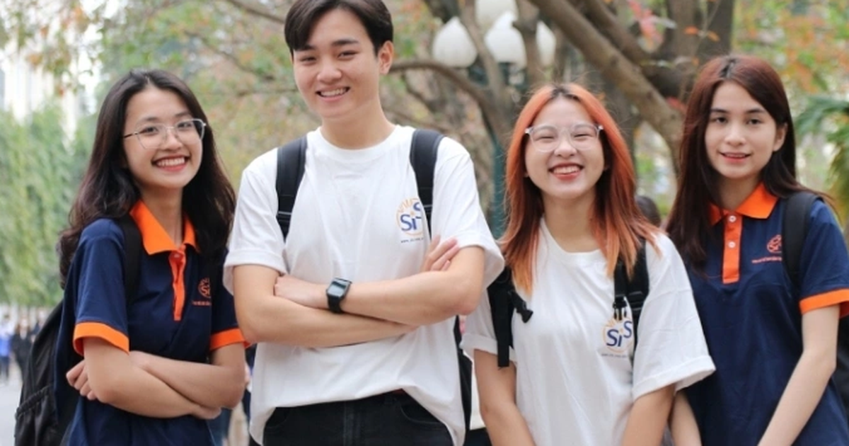 Đại học Quốc gia Hà Nội quy đổi IELTS 7.0 bằng điểm 10 tiếng Anh