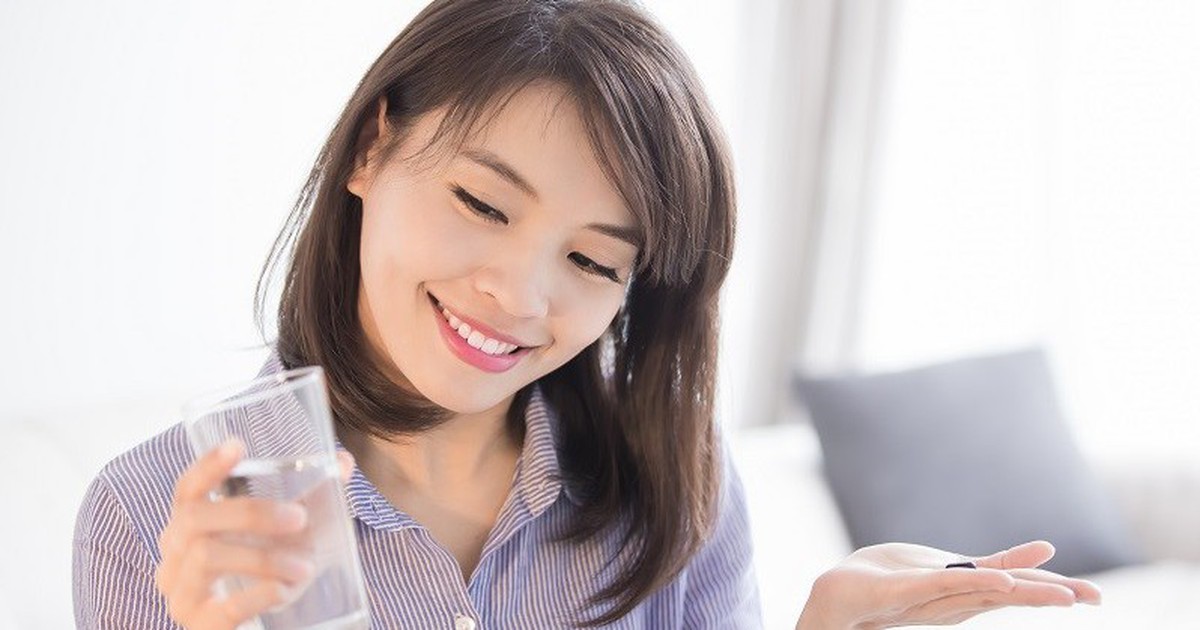 Rần rần trào lưu ‘Glow Up’: Viên uống đẹp da có thật sự hiệu quả?