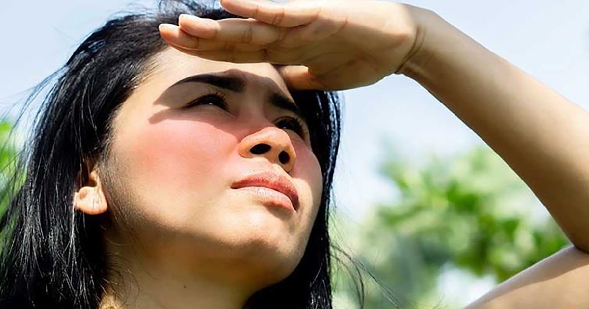 Tầm quan trọng của chống nắng đúng cách