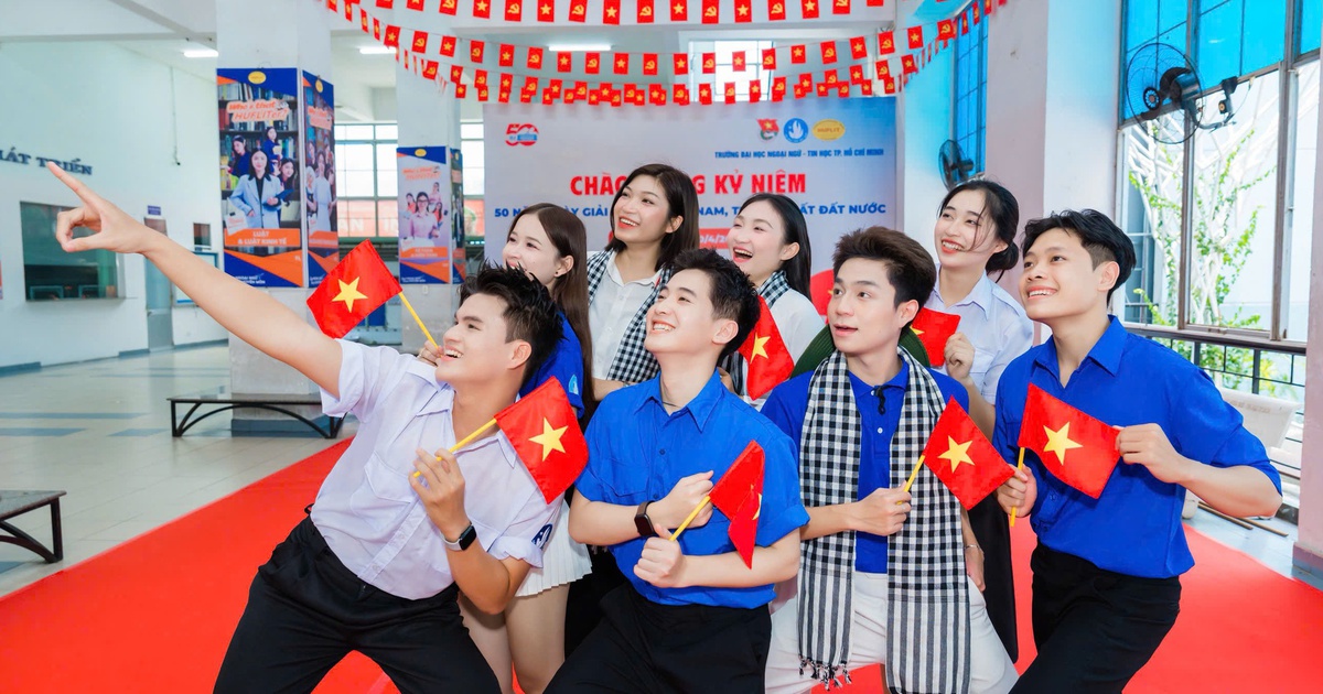 Hòa bình đẹp lắm!