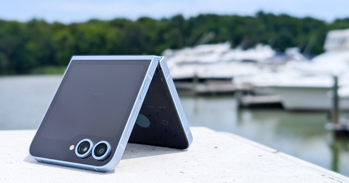 Samsung bất ngờ hoãn ra mắt điện thoại gập giá rẻ