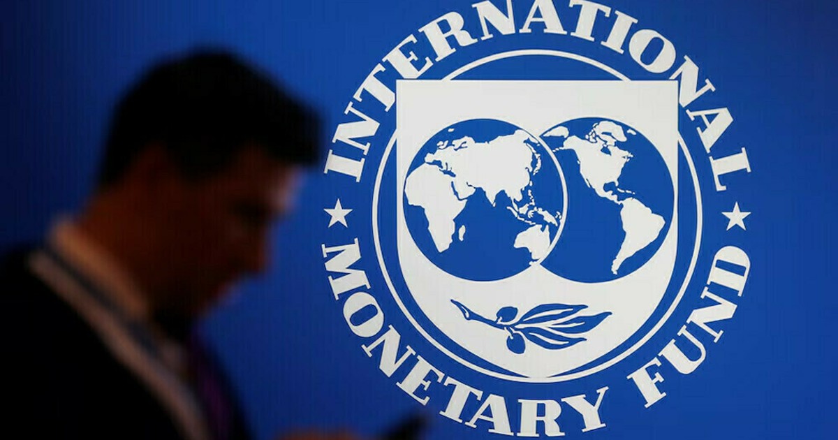 IMF cắt giảm dự báo tăng trưởng vì thuế quan của ông Trump
