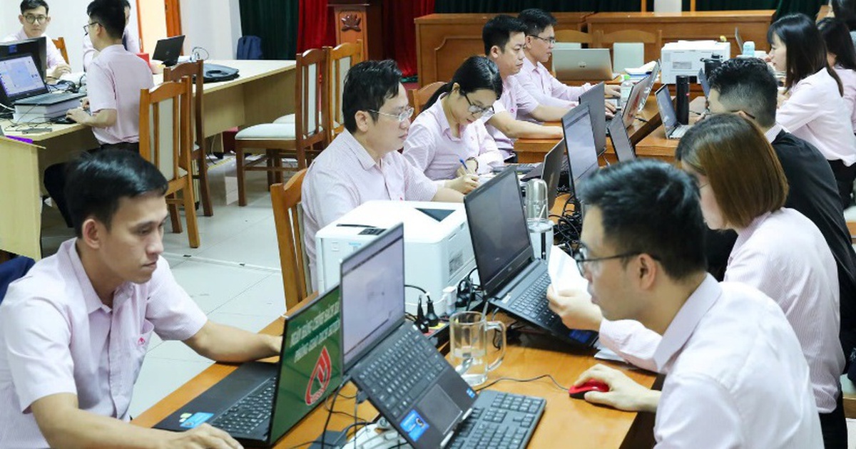 Tạo động lực phát triển bứt phá, toàn diện trong kỷ nguyên mới
