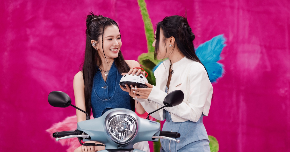 Bộ ba Yên Đan - Emly - Tun Phạm lần đầu chia sẻ chuyện tình cảm